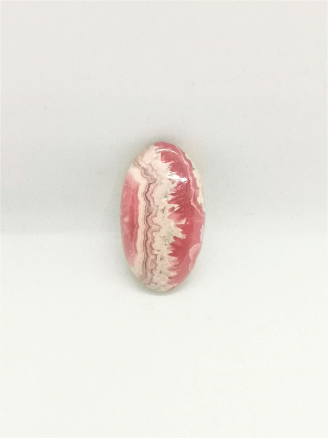 Cabochon Rodocrozit