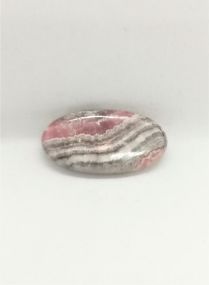 Cabochon Rodocrozit