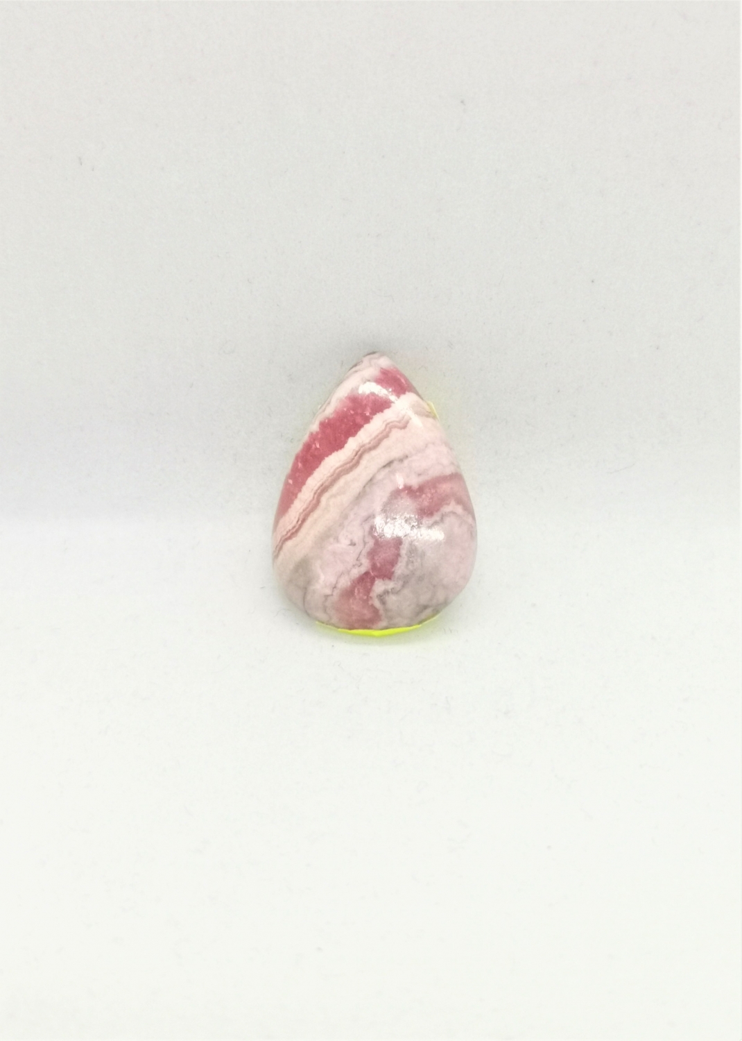 Cabochon Rodocrozit