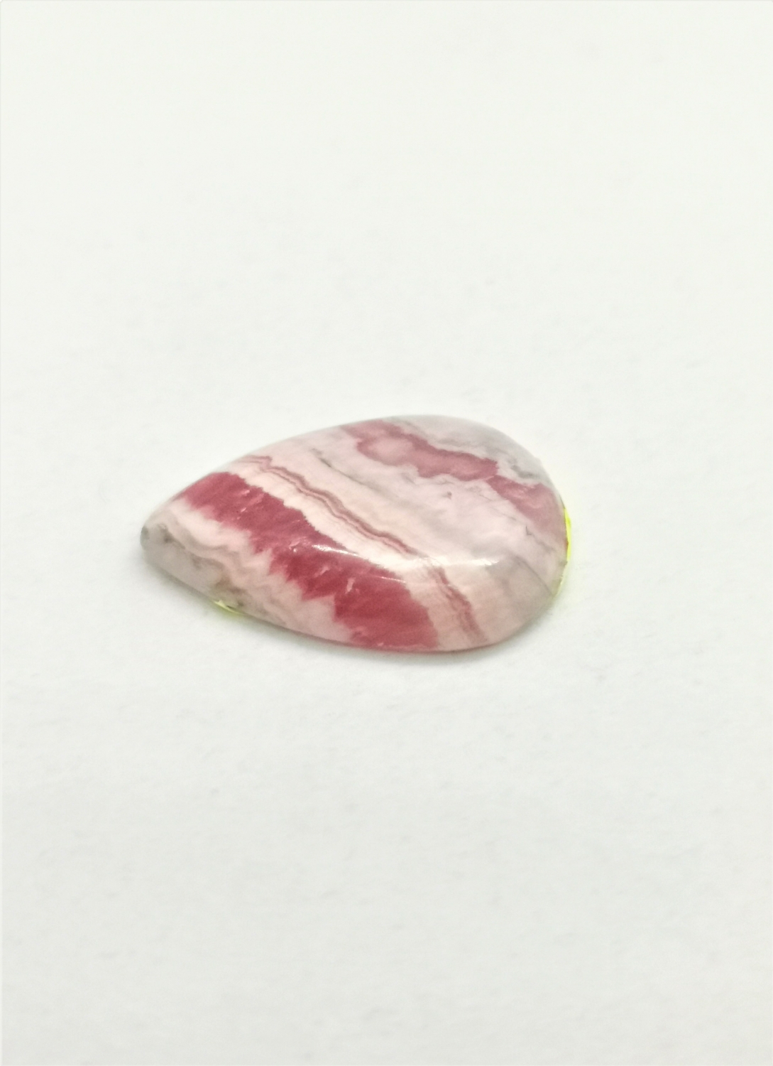 Cabochon Rodocrozit