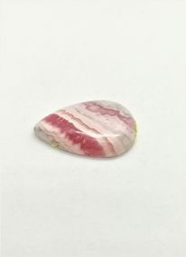 Cabochon Rodocrozit