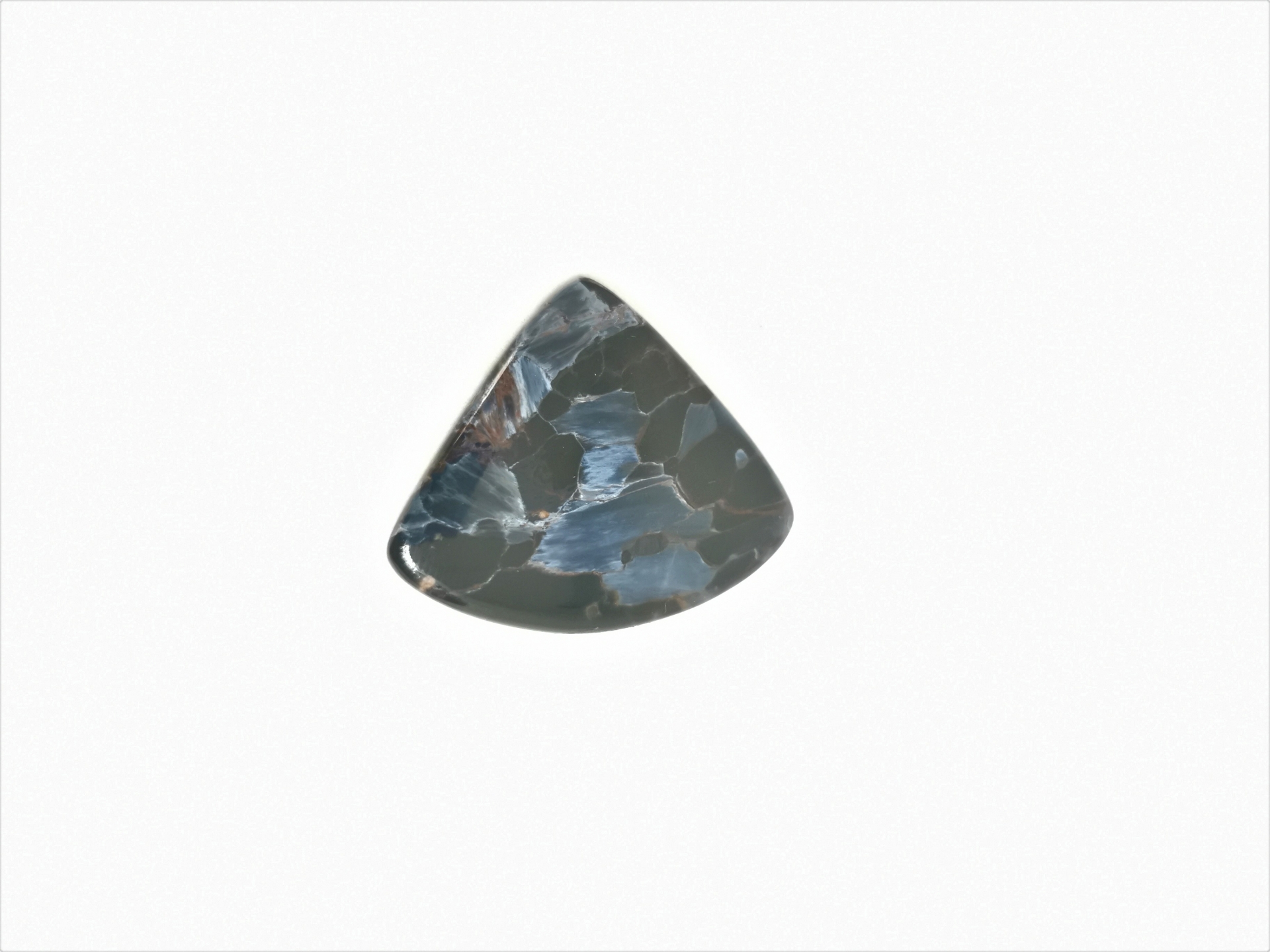 Cabochon Pietersit