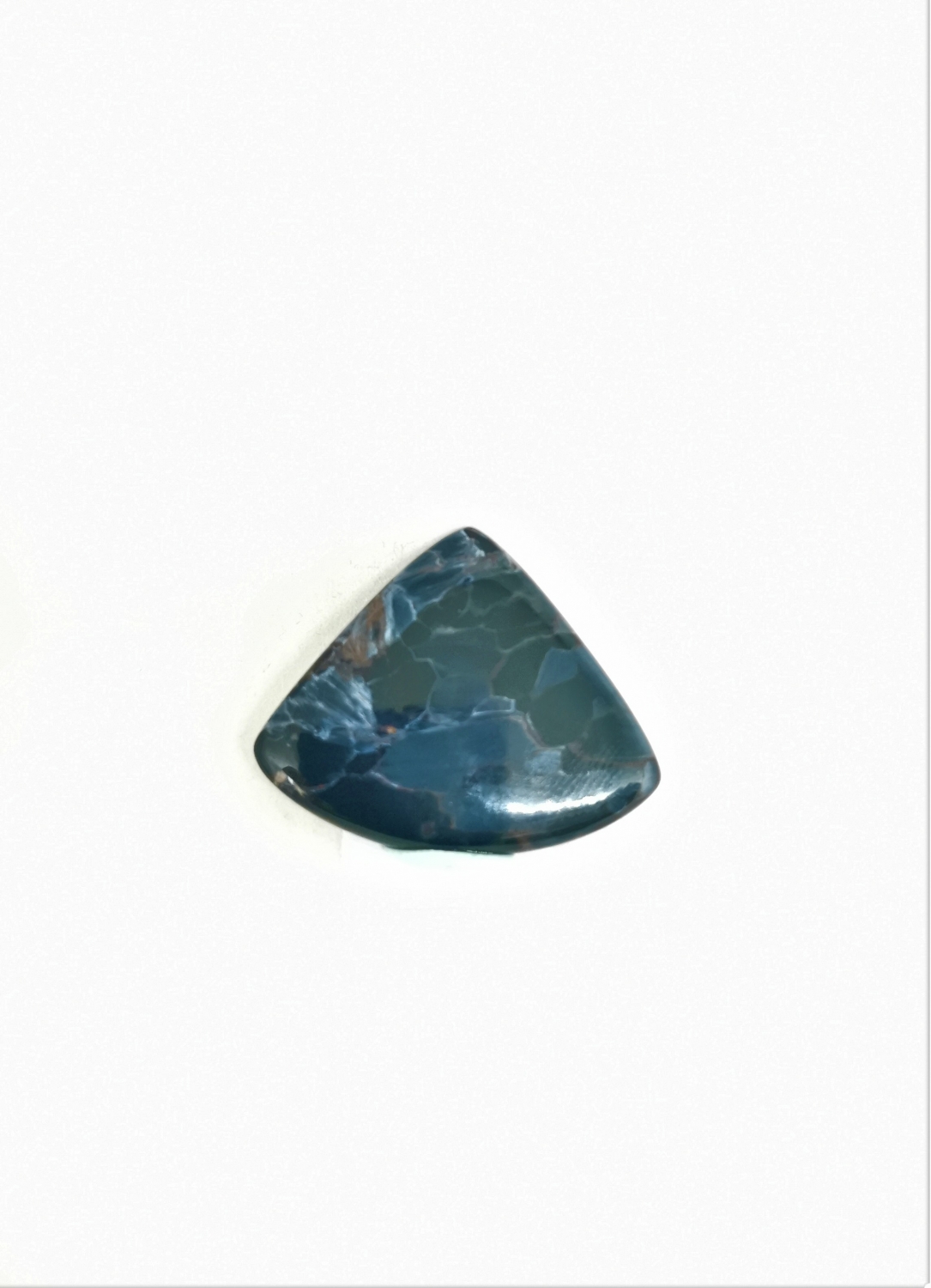 Cabochon Pietersit