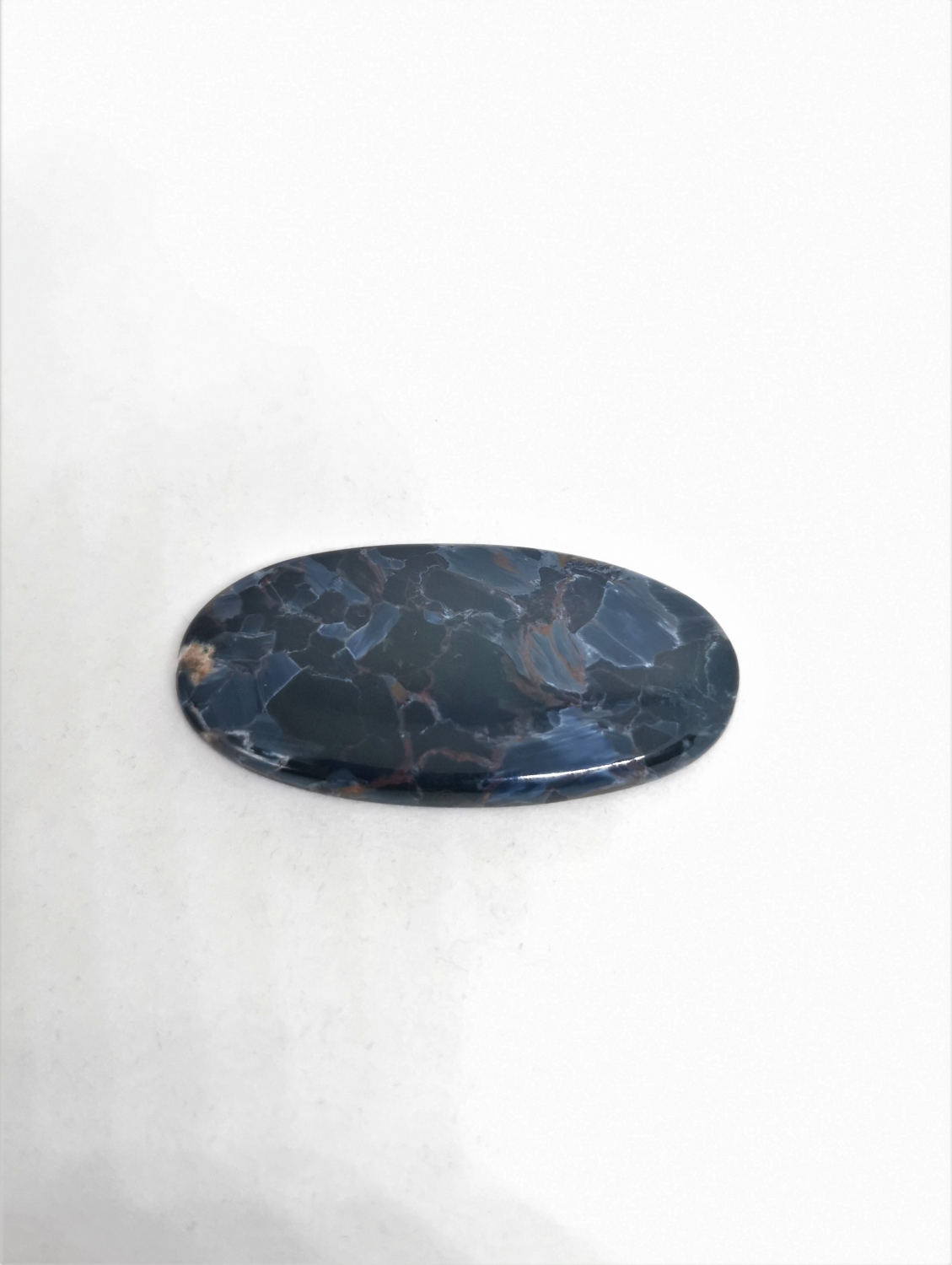 Cabochon Pietersit