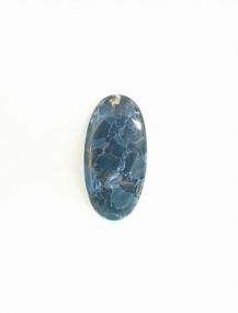 Cabochon Pietersit