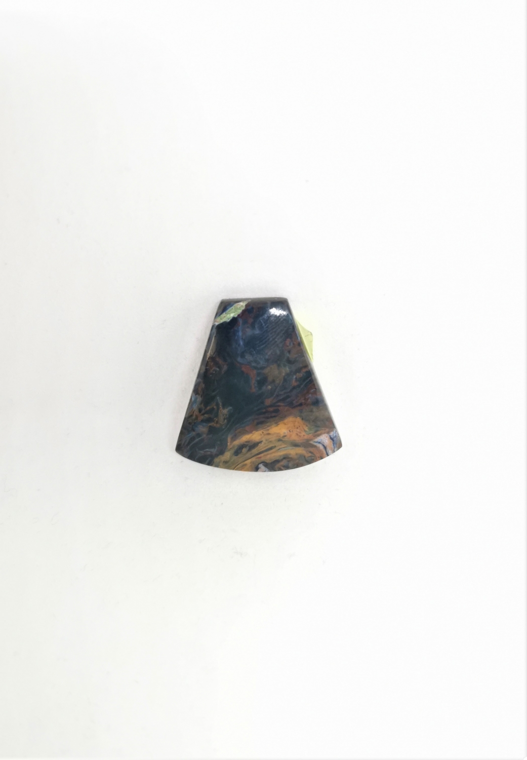 Cabochon Pietersit