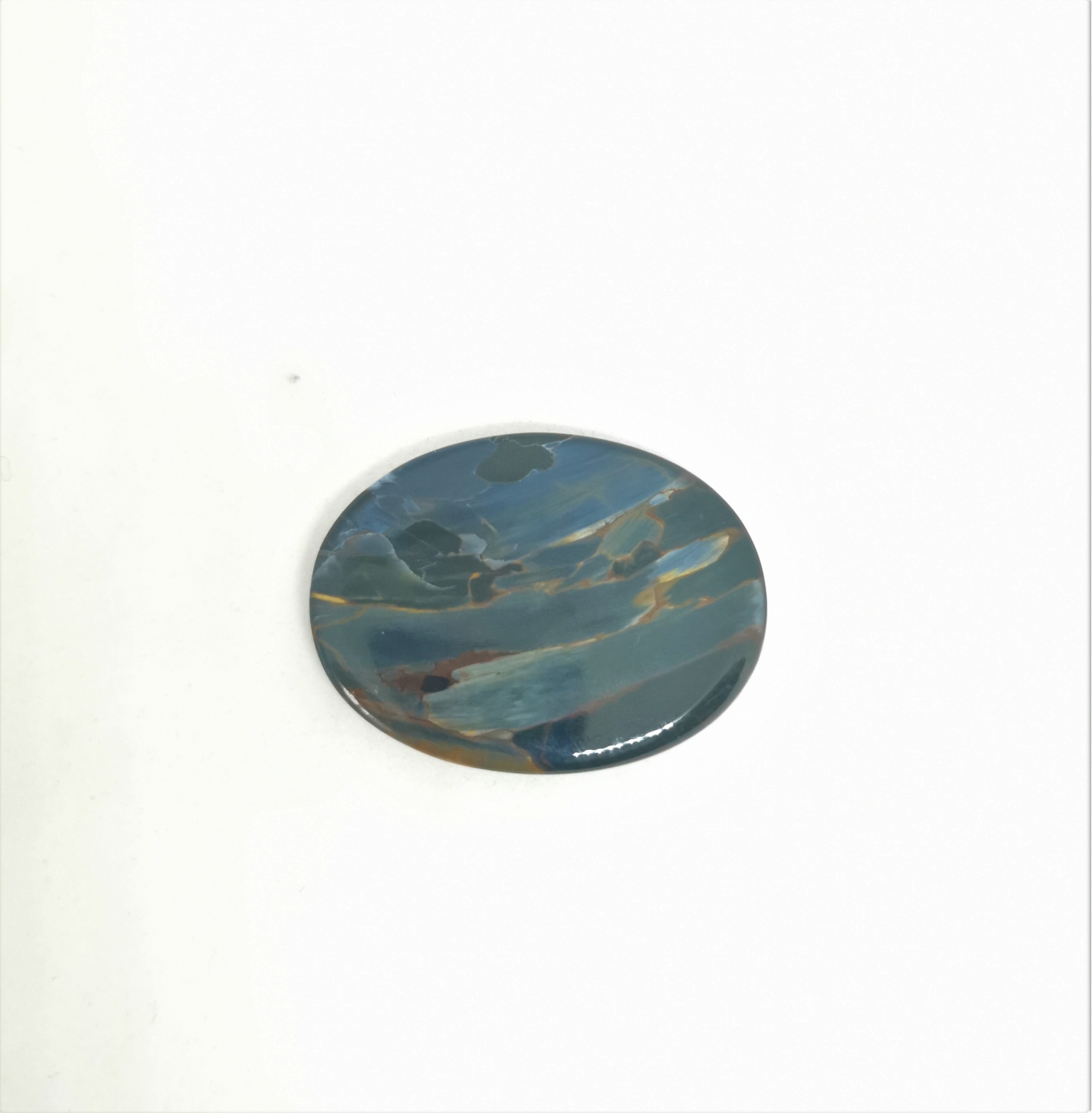 Cabochon Pietersit