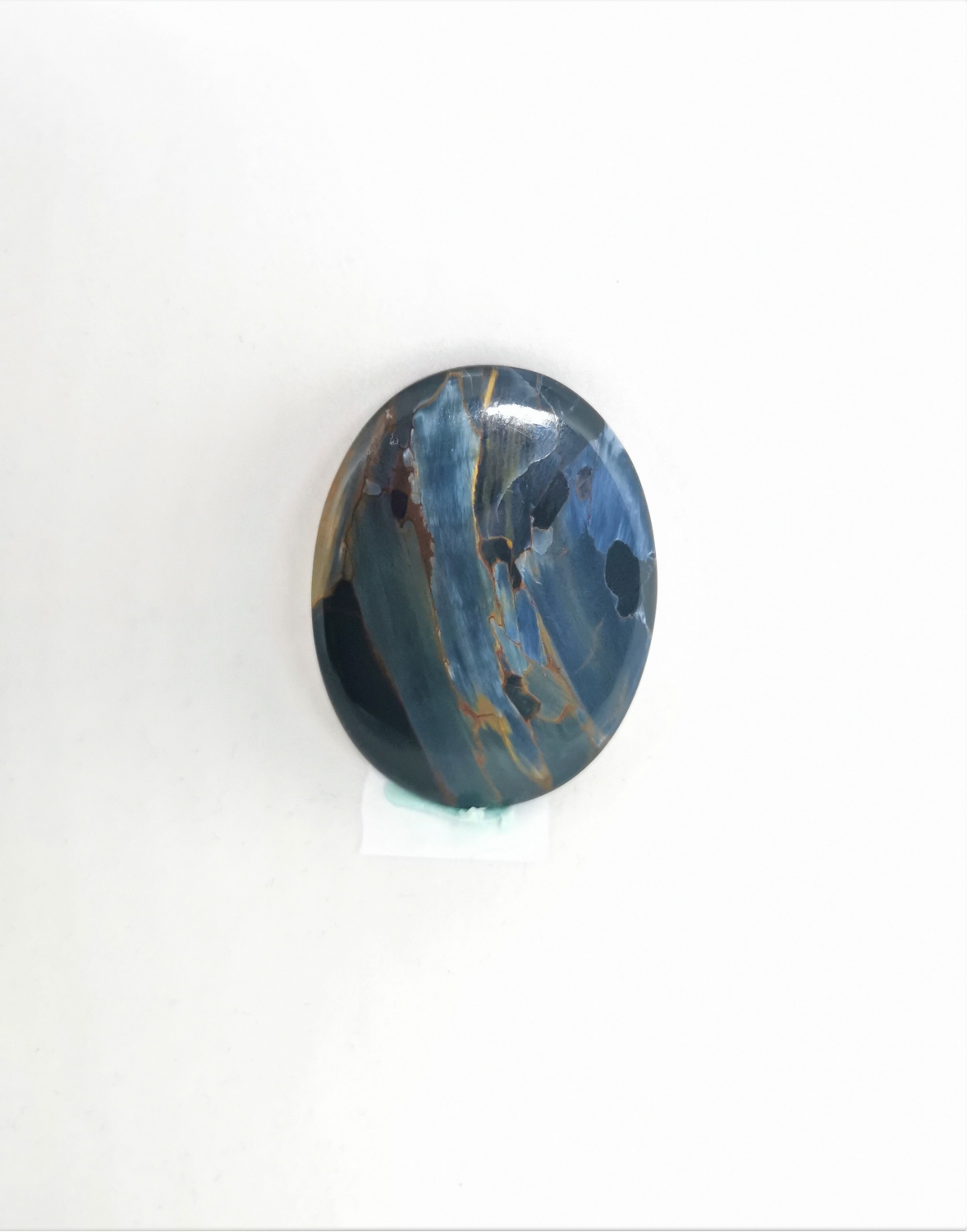 Cabochon Pietersit