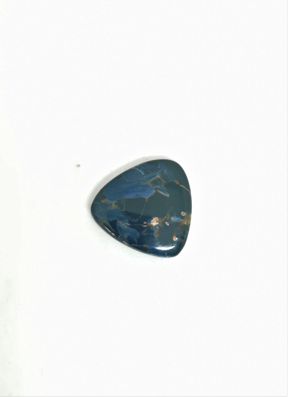 Cabochon Pietersit