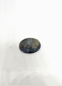 Cabochon Pietersit