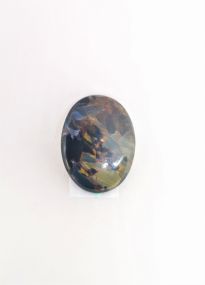 Cabochon Pietersit