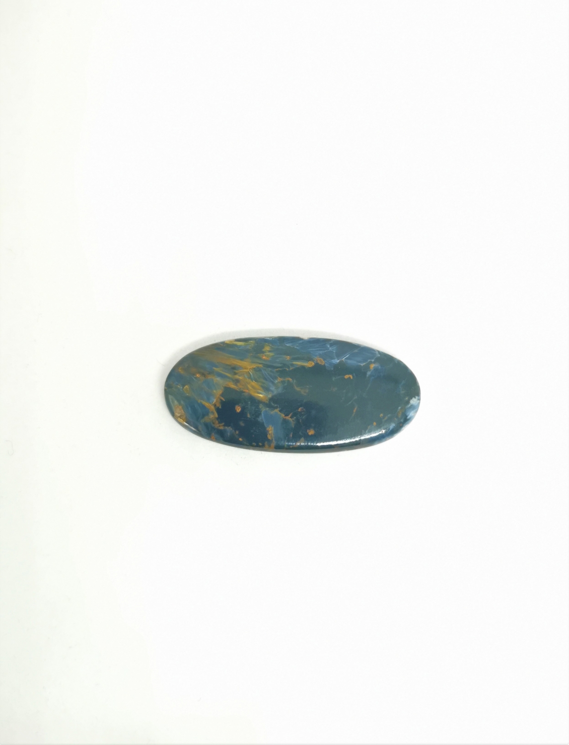 Cabochon Pietersit