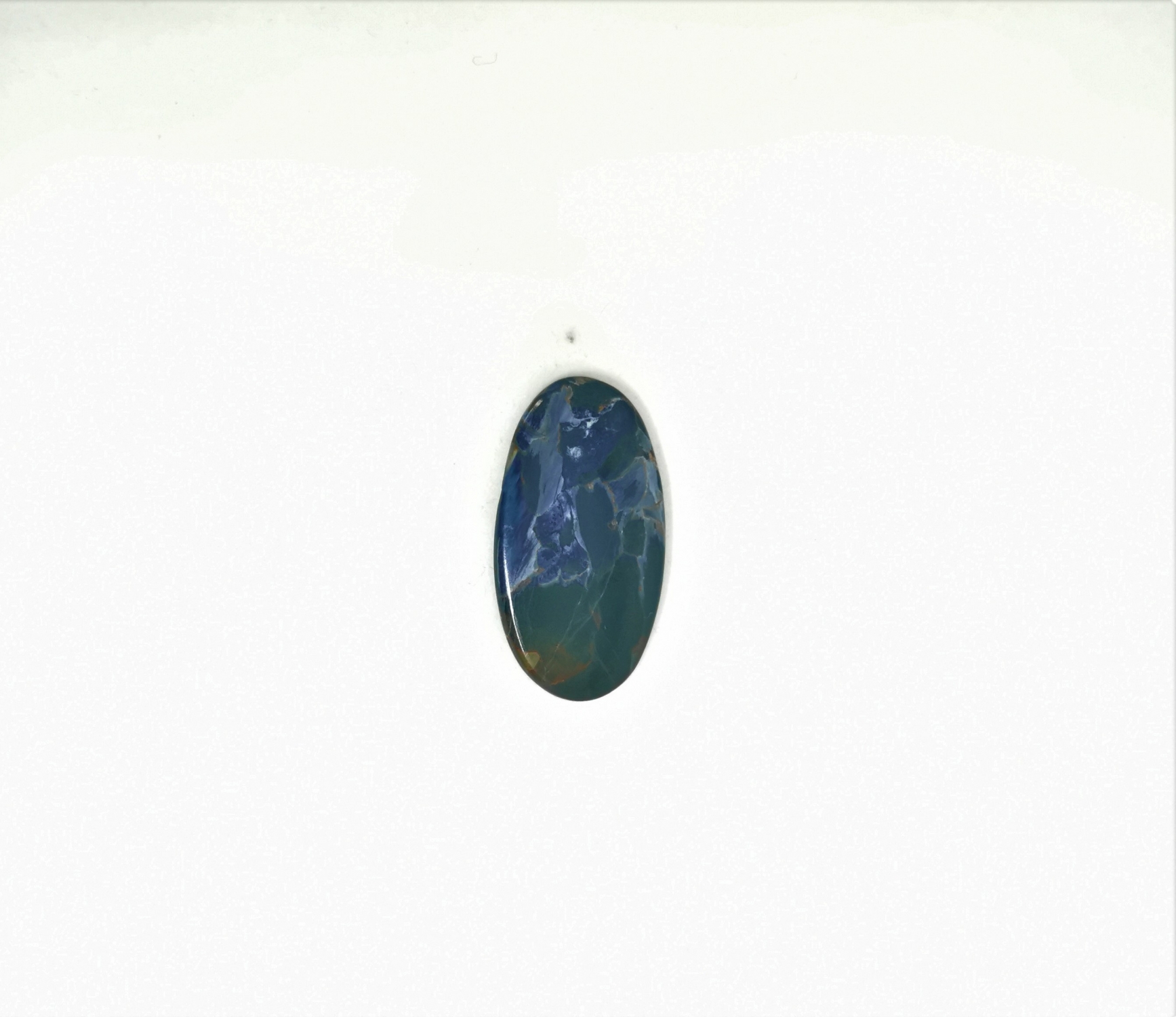 Cabochon Pietersit