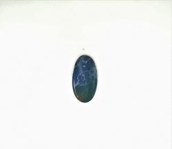 Cabochon Pietersit