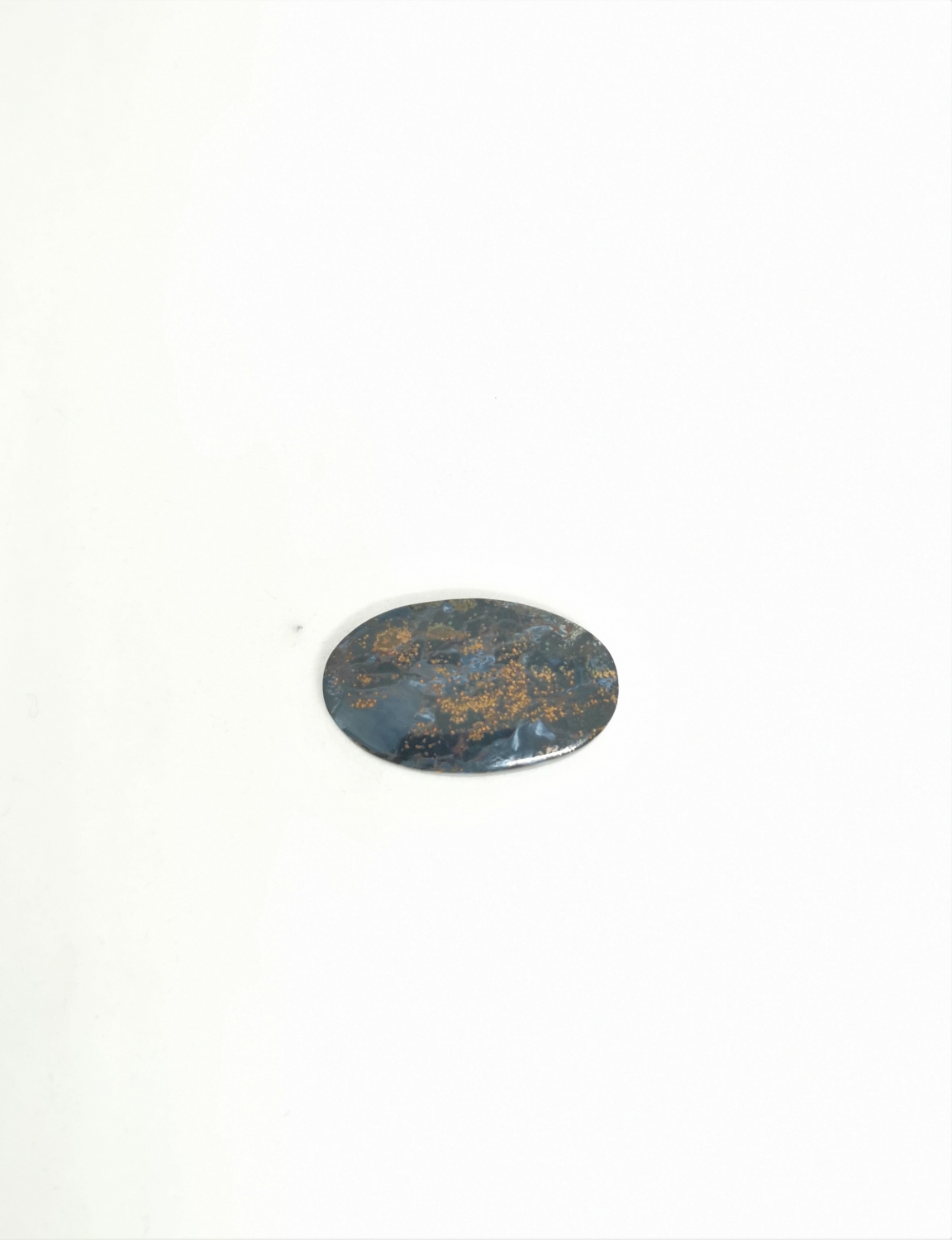 Cabochon Pietersit