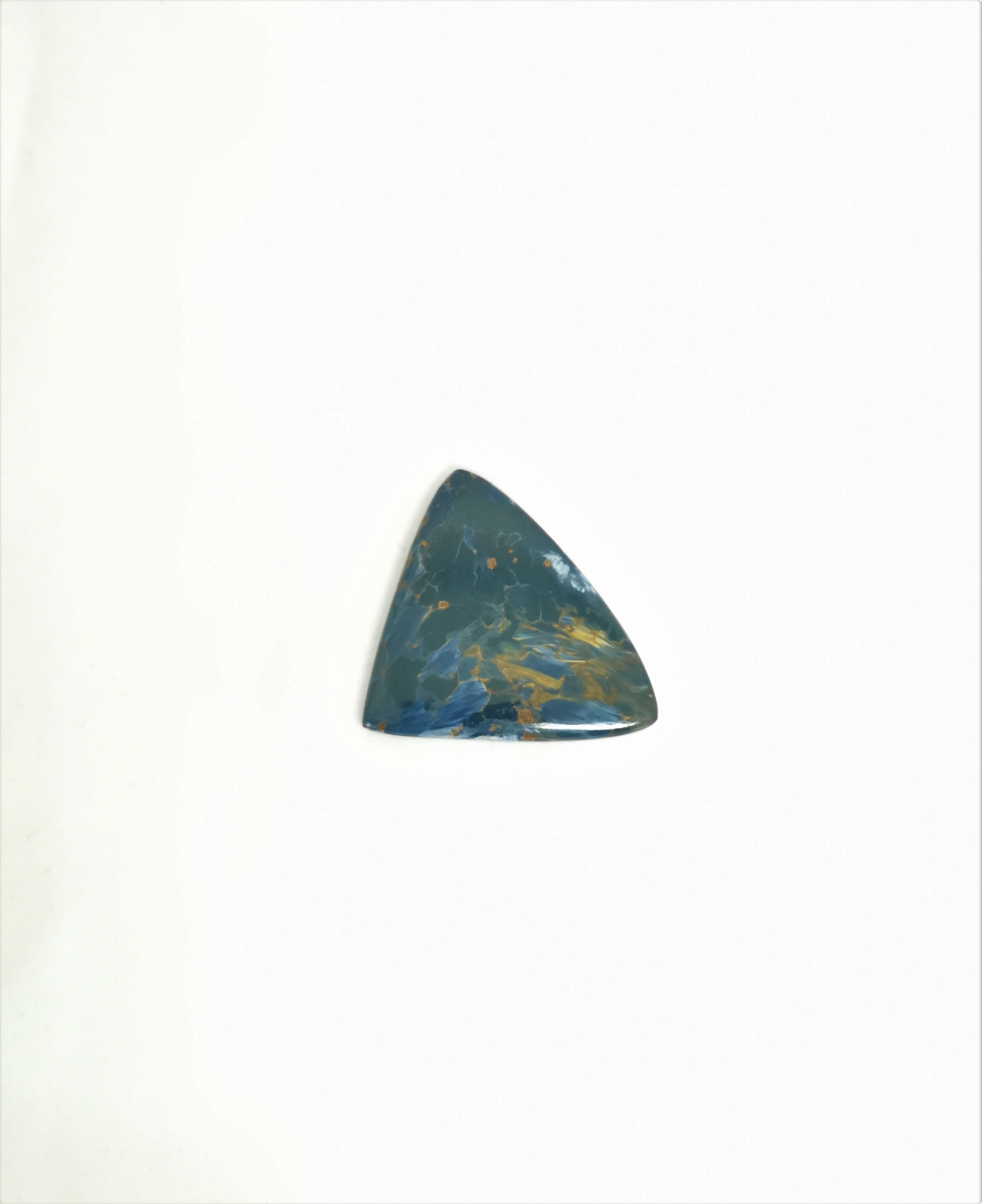 Cabochon Pietersit