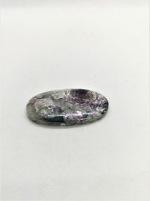 Cabochon Charoit