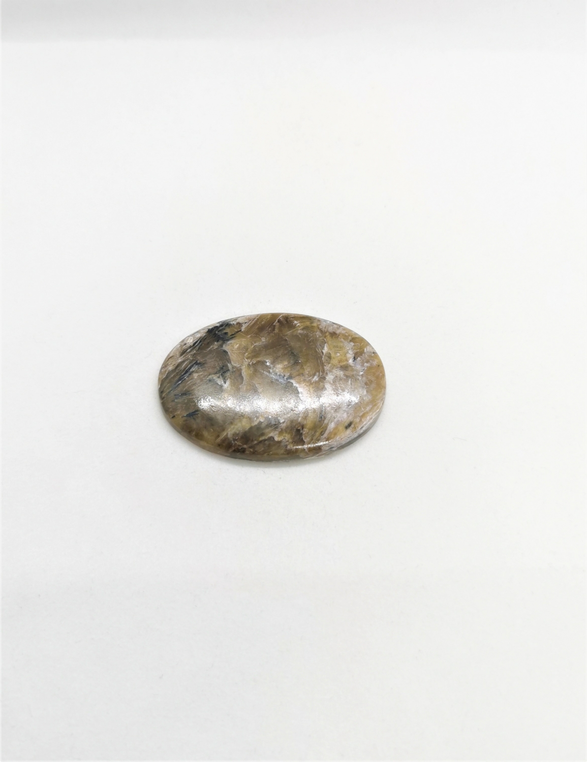 Cabochon Charoit