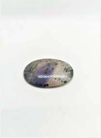 Cabochon Charoit