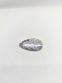 Cabochon Charoit