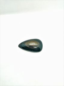 cabochon Obsidian