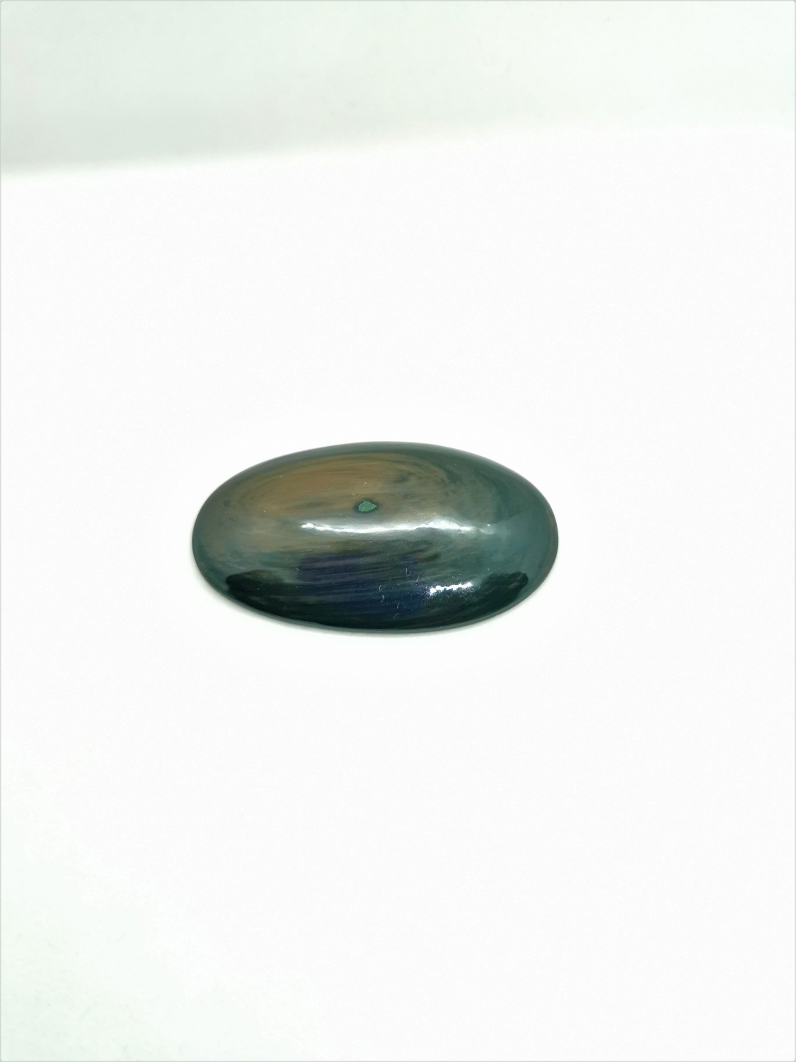 Cabochon Obsidian