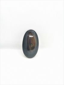 Cabochon Obsidian