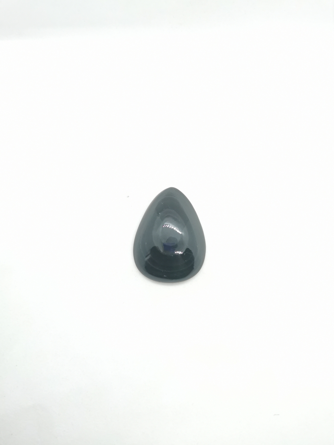 Cabochon Obsidian