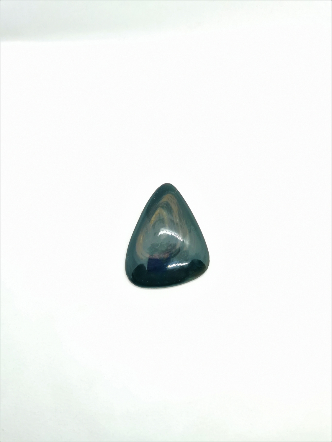 Cabochon Obsidian