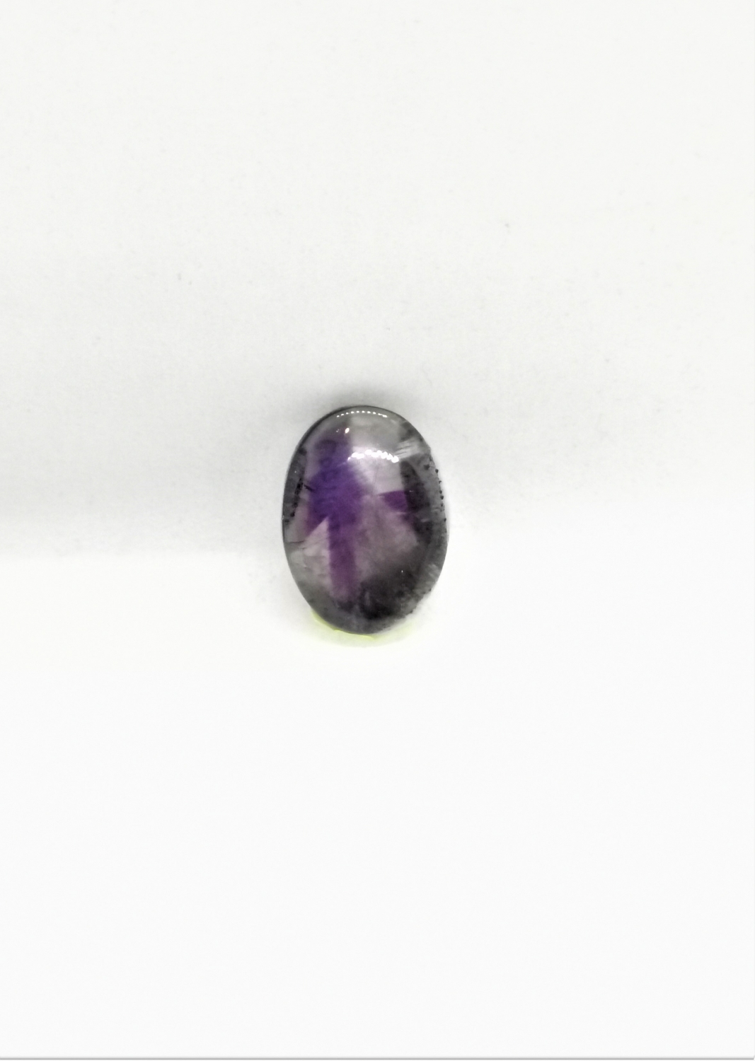 Cabochon Ametist