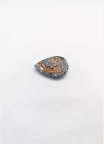 Cabochon Agate Druzy