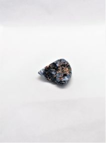 Cabochon Agate Druzy