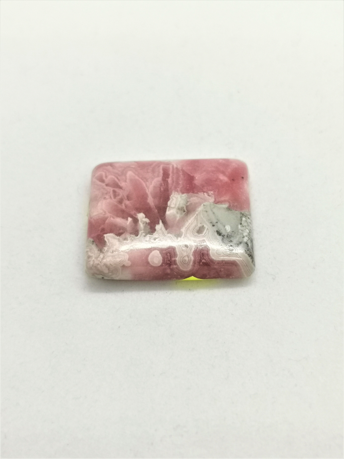 Cabochon Rodocrozit