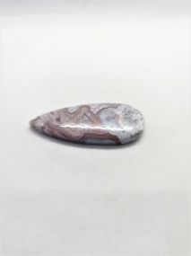 Cabochon Crazy Agat