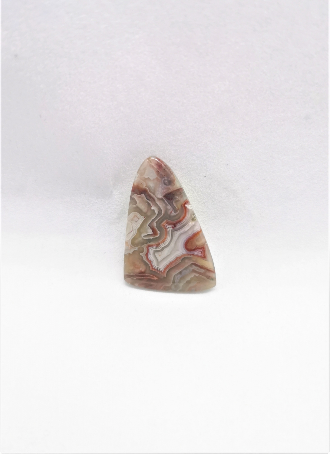 Cabochon Crazy Agat