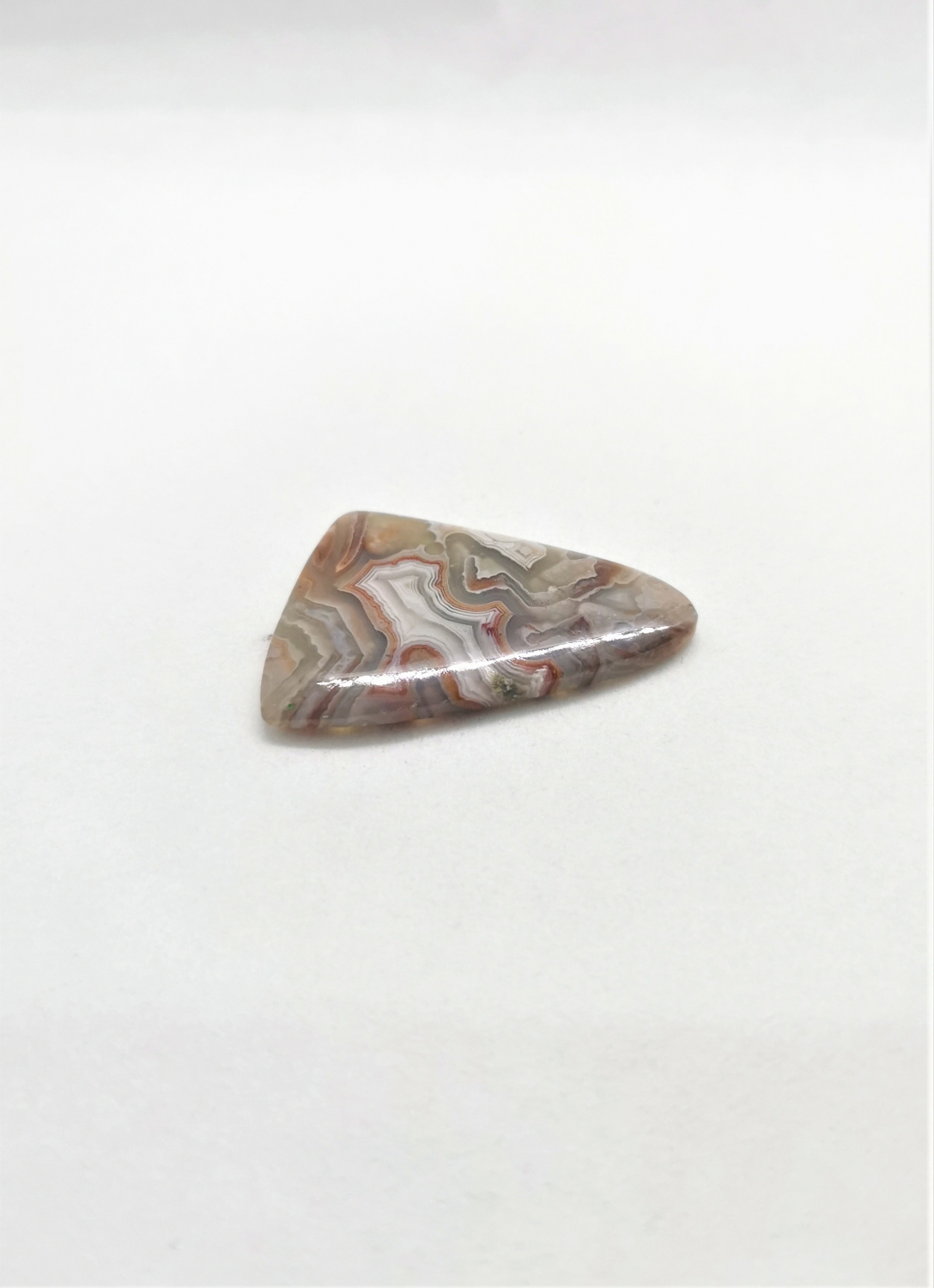 Cabochon Crazy Agat