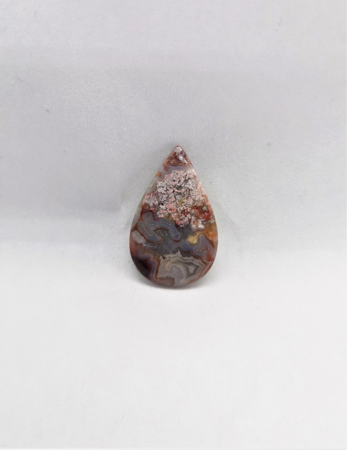 Cabochon Crazy Agat