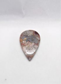 Cabochon Crazy Agat