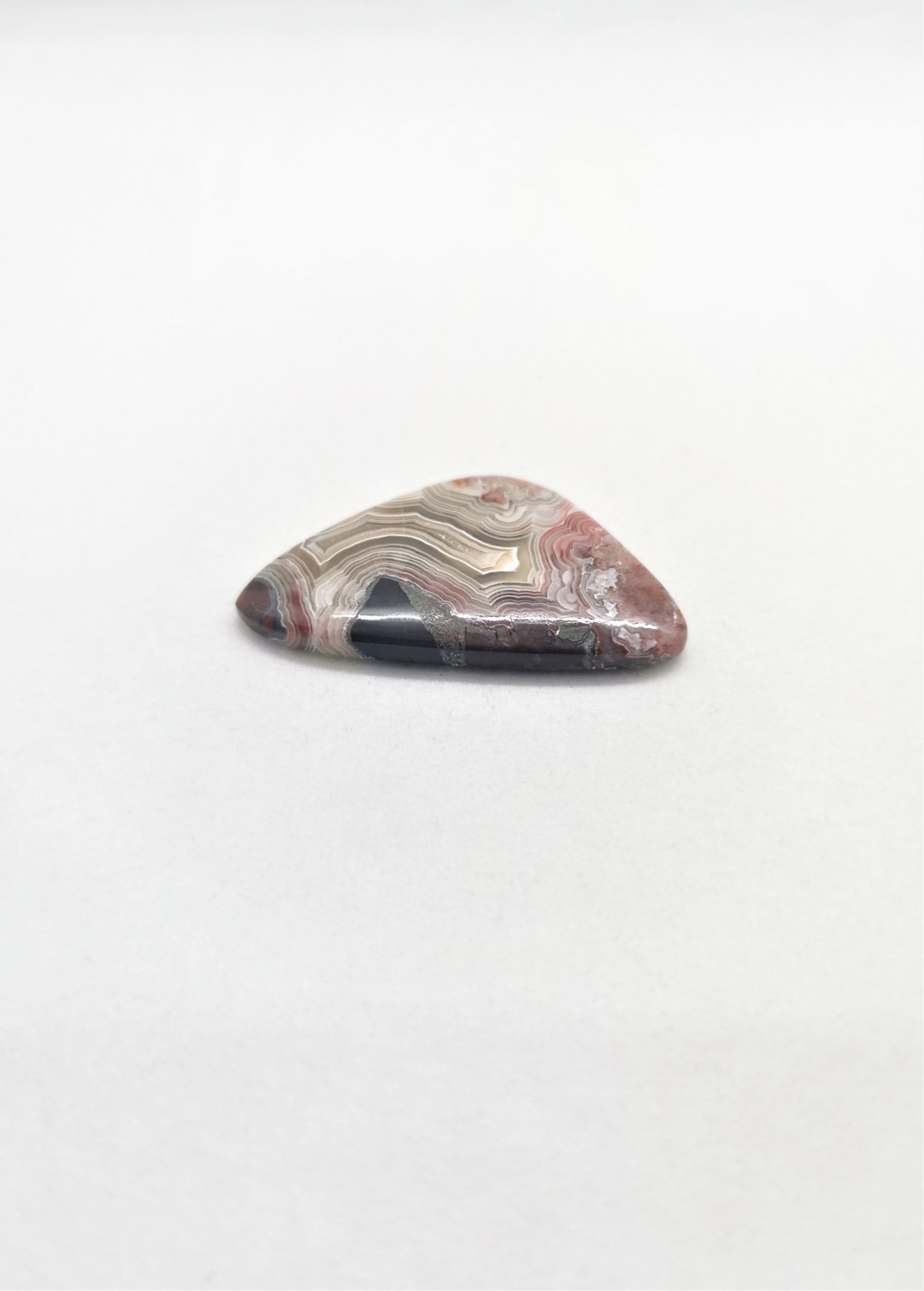 Cabochon Crazy Agat