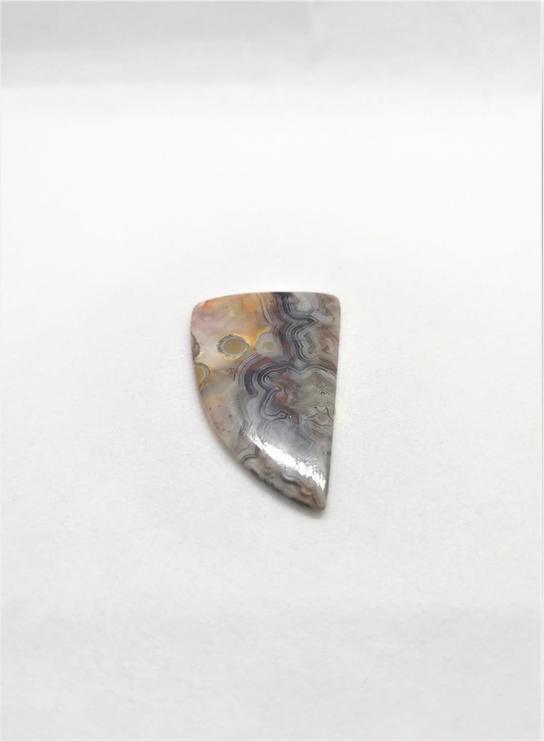 Cabochon Crazy Agat