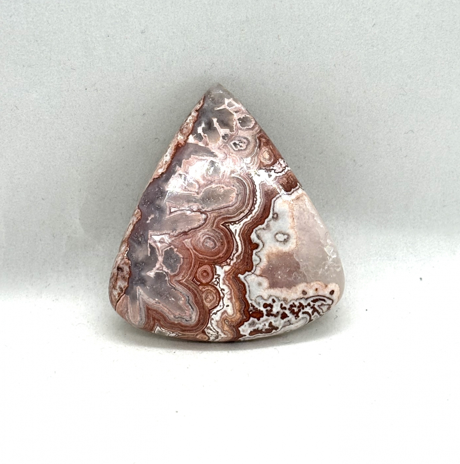 Cabochon Jasp Rossetta