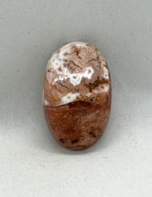 Cabochon Jasp Rossetta