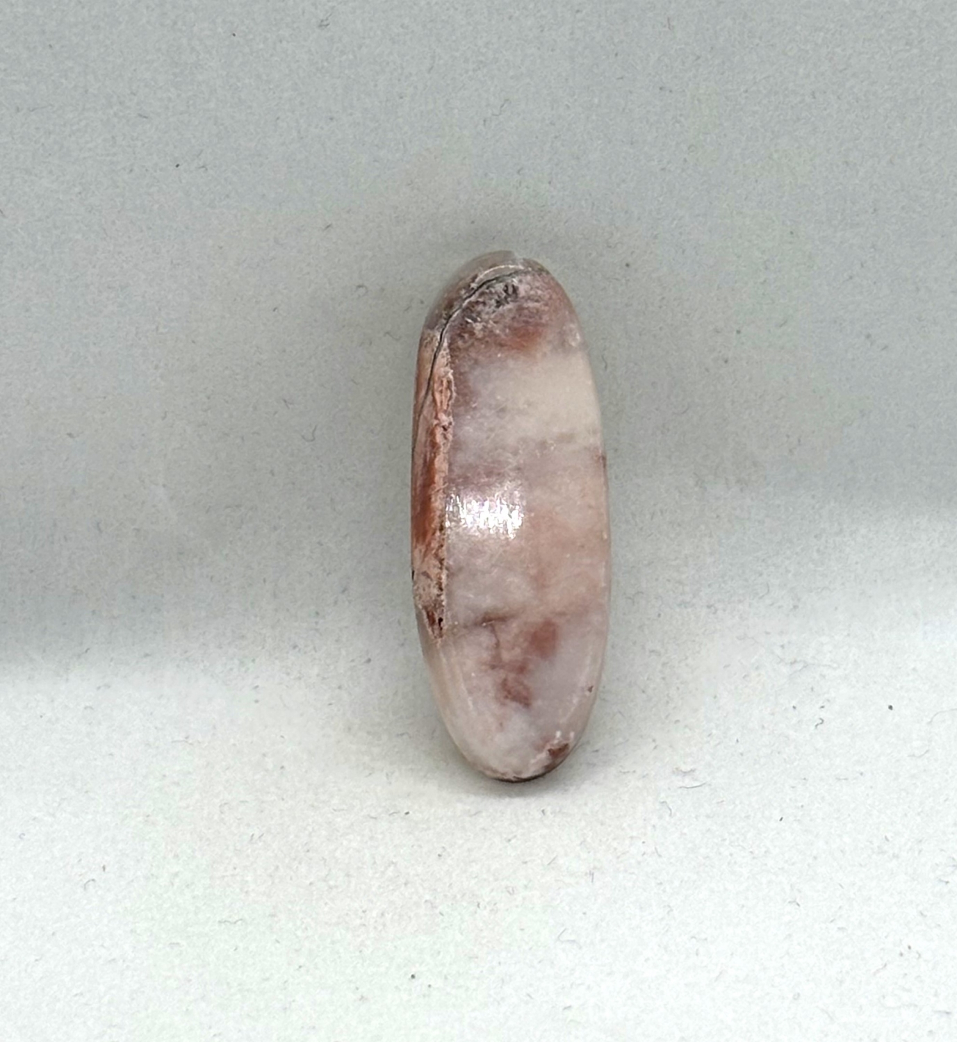 Cabochon Jasp Rossetta