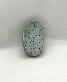 Cabochon Coral Albastro