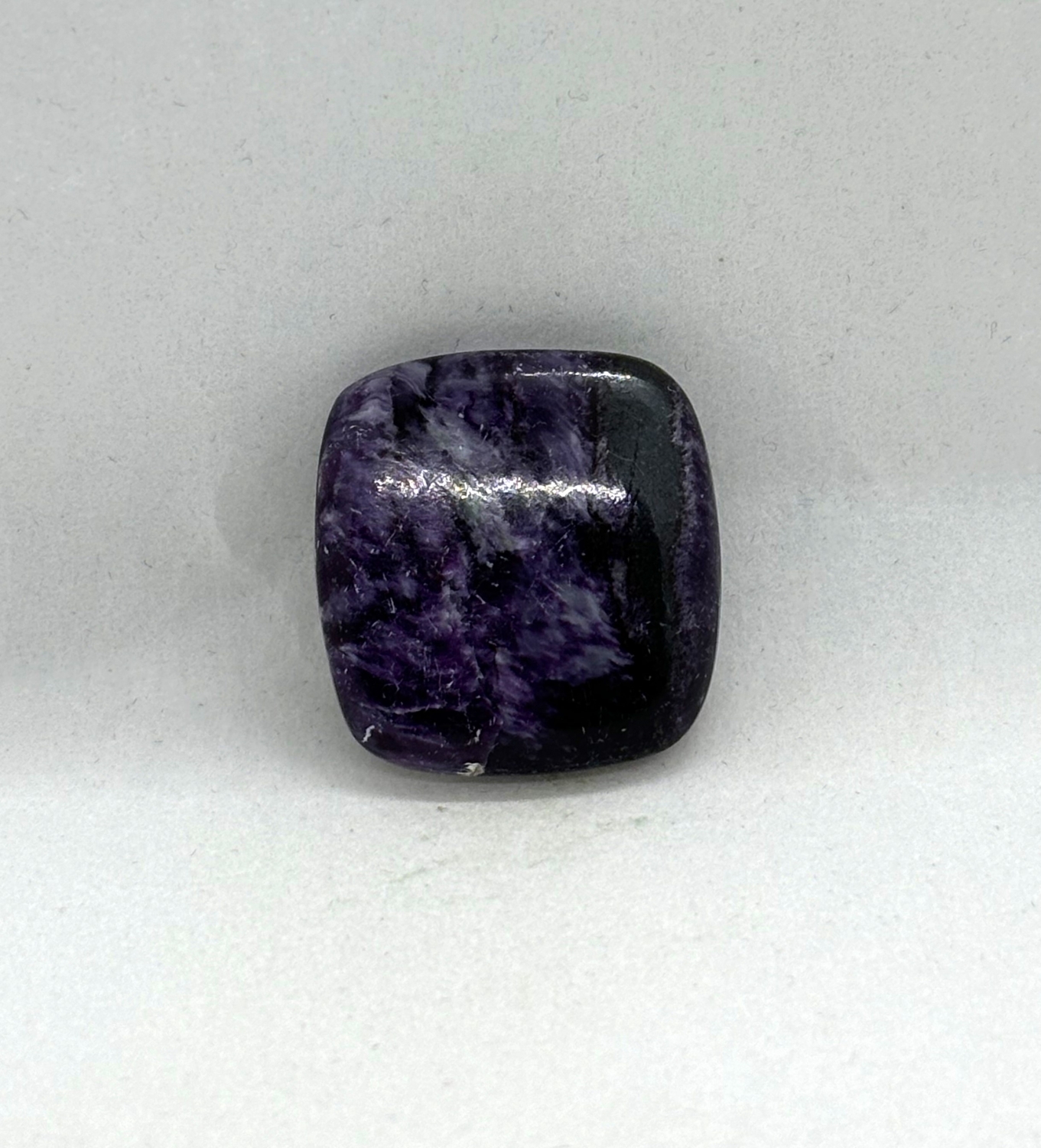 Cabochon Kammerite