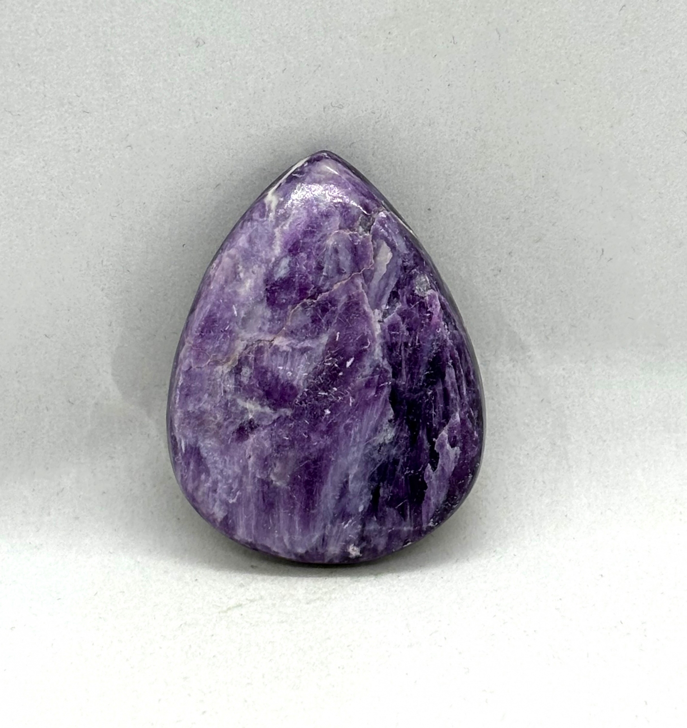 Cabochon Kammerite