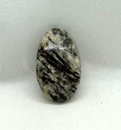 Cabochon Astrophyllite